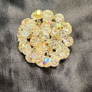 Beautiful Vintage Brooch